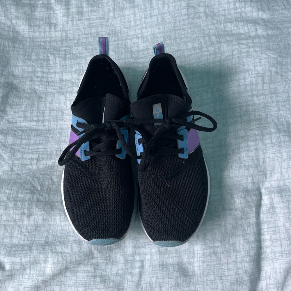 New balance running shoes